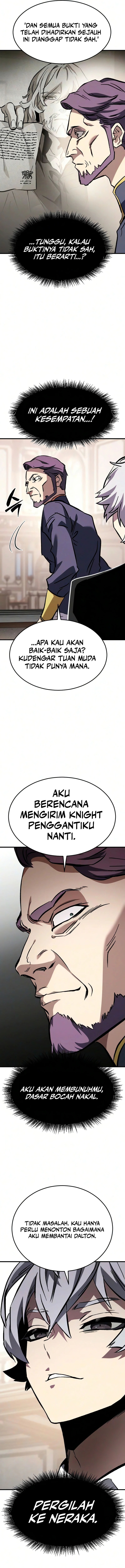 Baca Sword of The Undying - Chapter 6 halaman 18