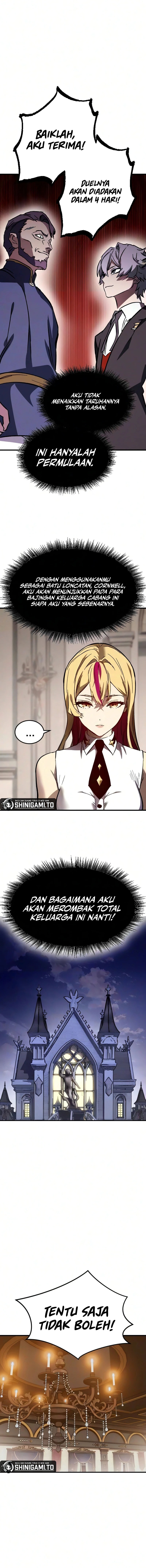 Baca Sword of The Undying - Chapter 6 halaman 19
