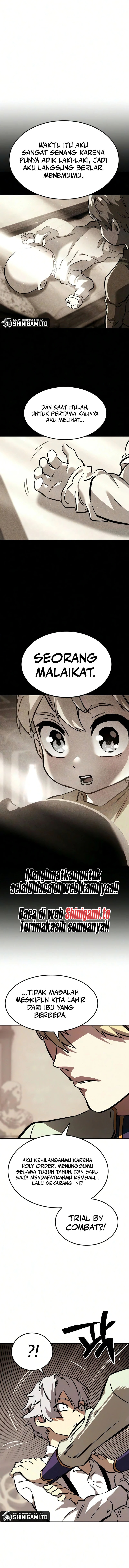 Baca Sword of The Undying - Chapter 6 halaman 22