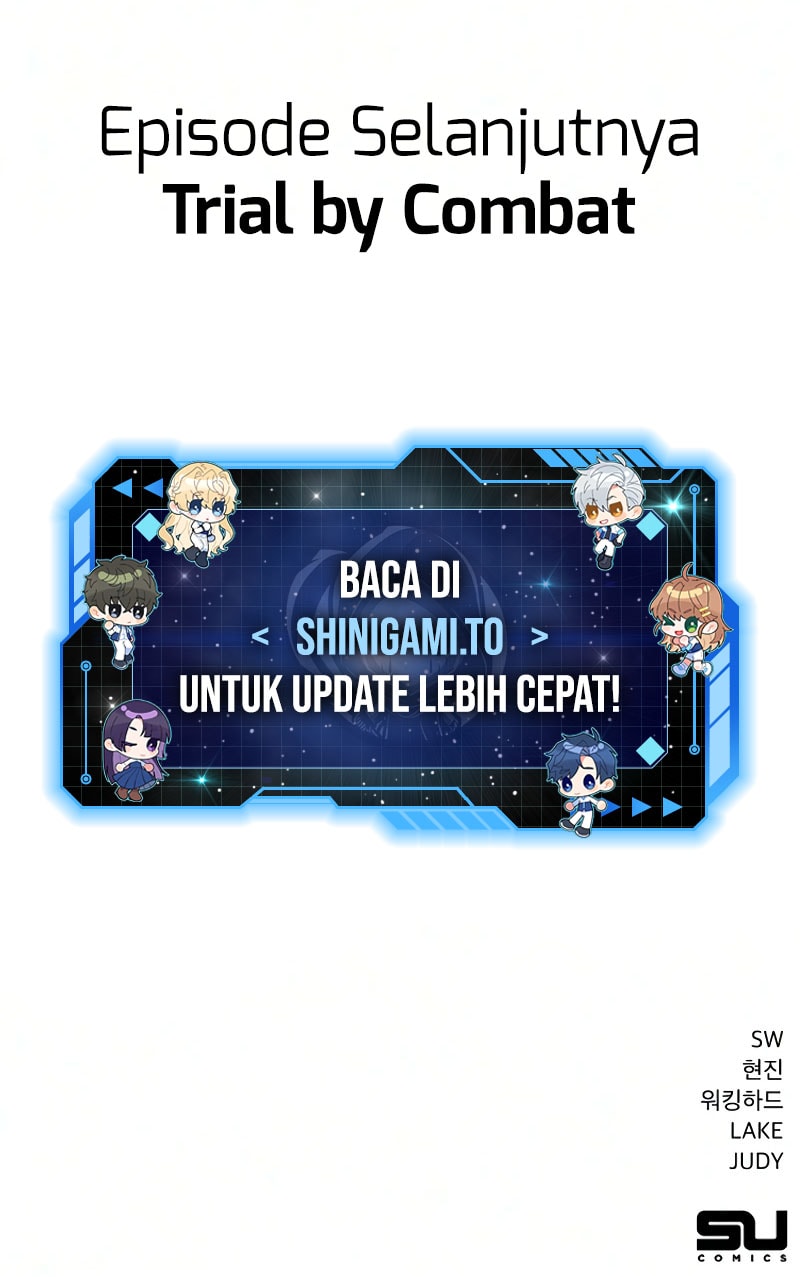 Baca Sword of The Undying - Chapter 6 halaman 26