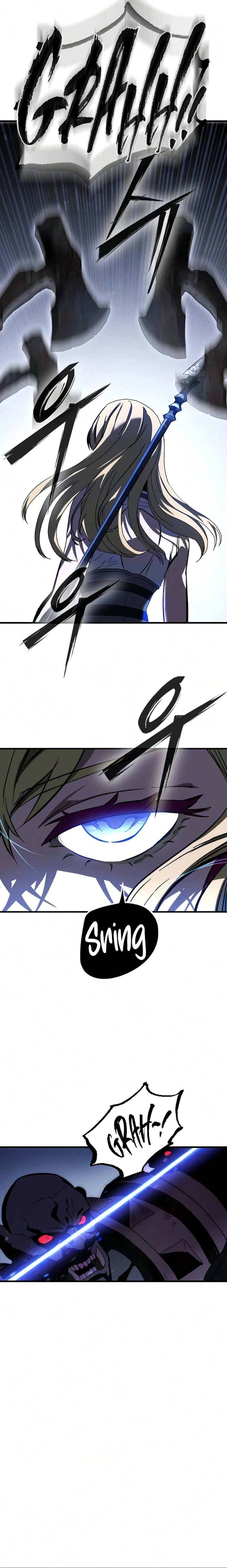 Baca Sword of The Undying - Chapter 6 halaman 3