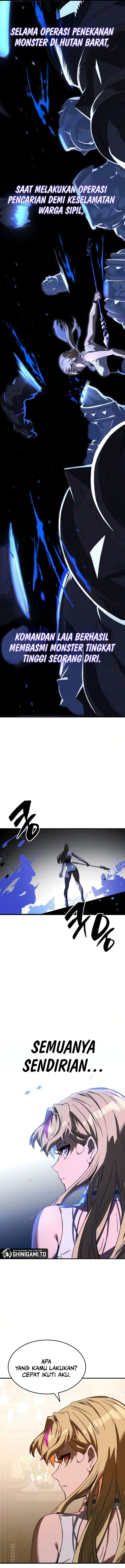 Baca Sword of The Undying - Chapter 6 halaman 4