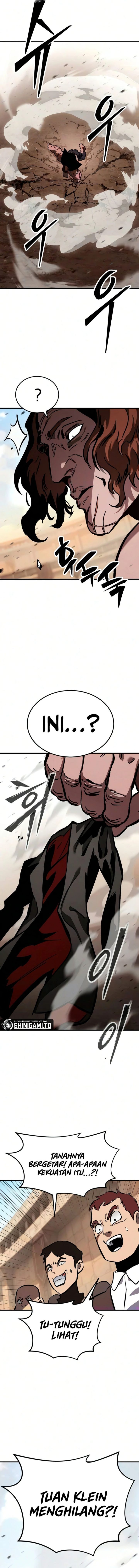Baca Sword of The Undying - Chapter 7 halaman 11