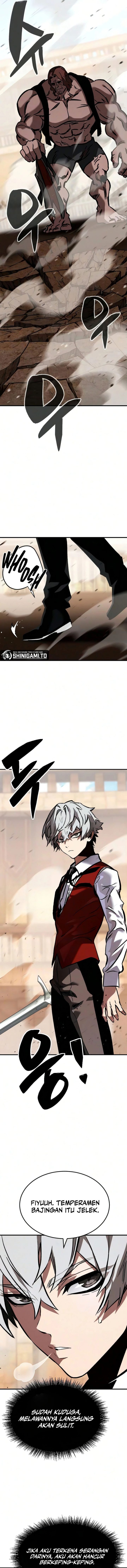 Baca Sword of The Undying - Chapter 7 halaman 12