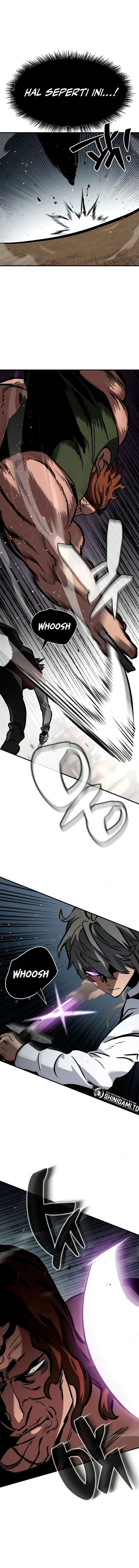 Baca Sword of The Undying - Chapter 7 halaman 14