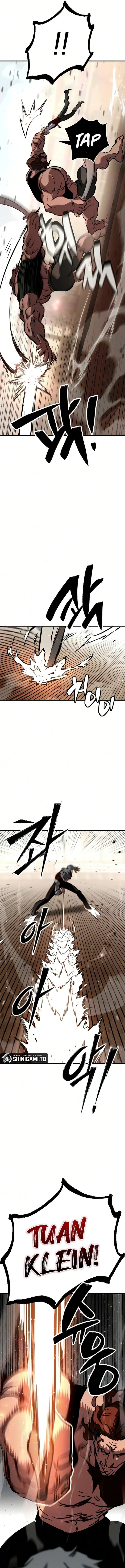 Baca Sword of The Undying - Chapter 7 halaman 15