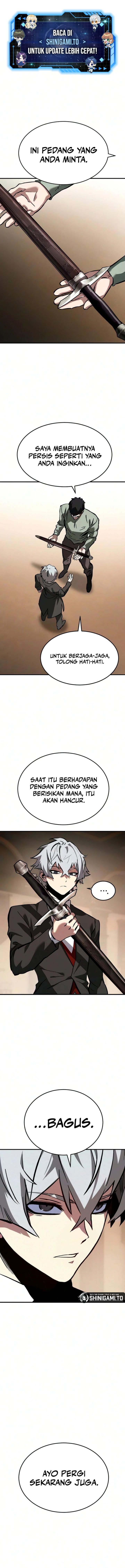 Baca Sword of The Undying - Chapter 7 halaman 2