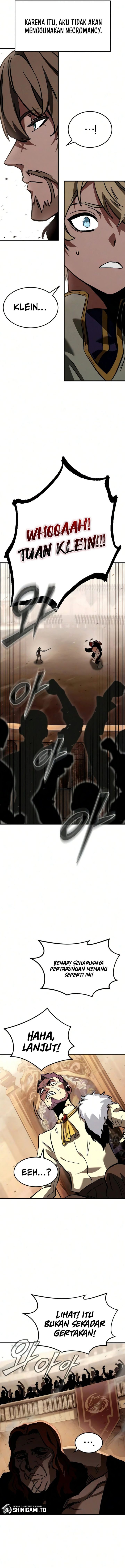 Baca Sword of The Undying - Chapter 7 halaman 20