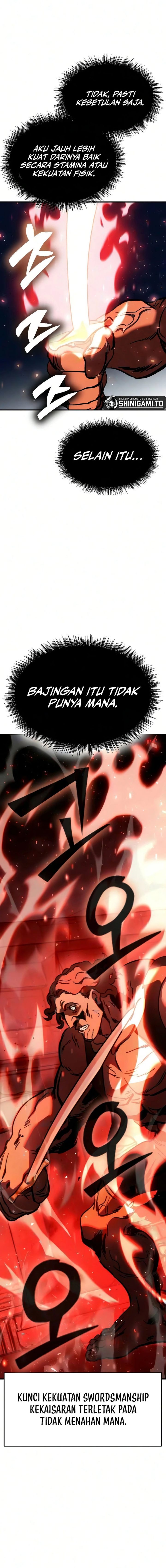 Baca Sword of The Undying - Chapter 7 halaman 21