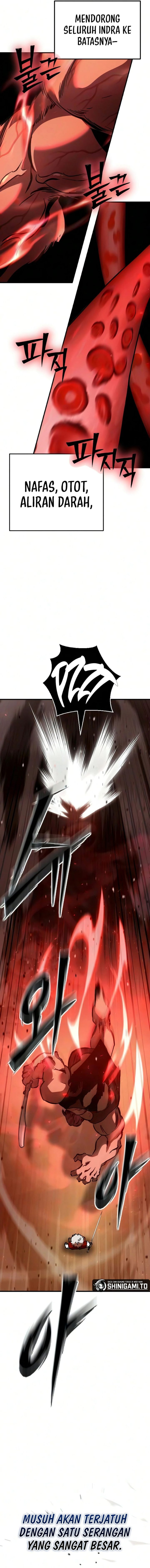 Baca Sword of The Undying - Chapter 7 halaman 22
