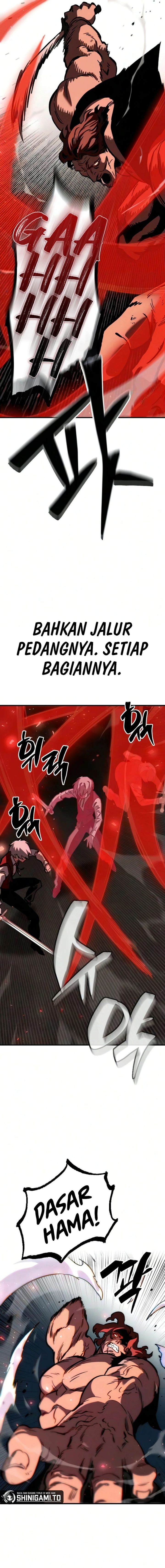 Baca Sword of The Undying - Chapter 7 halaman 24