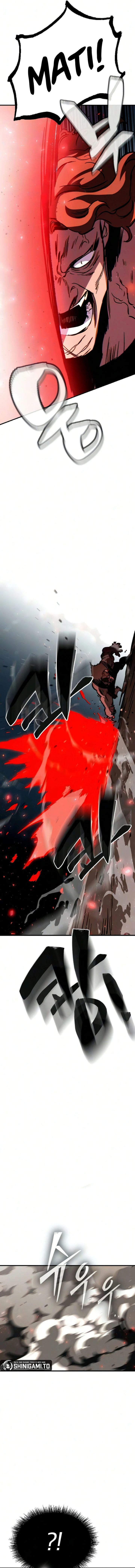 Baca Sword of The Undying - Chapter 7 halaman 25