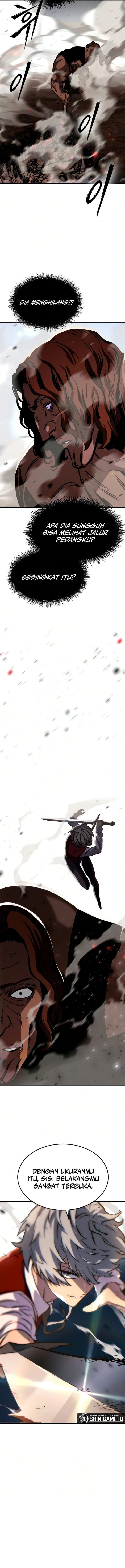 Baca Sword of The Undying - Chapter 7 halaman 26