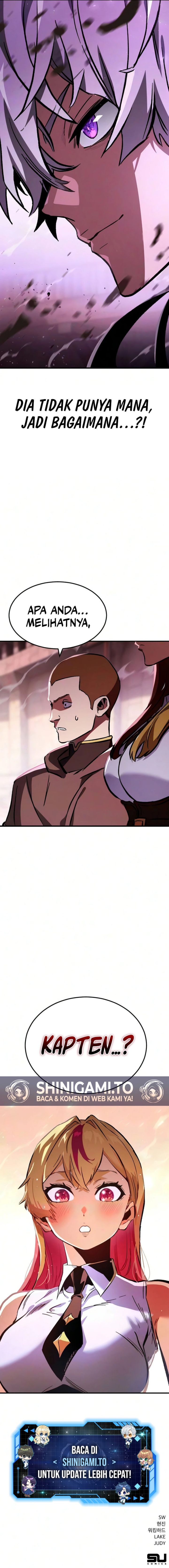 Baca Sword of The Undying - Chapter 7 halaman 28