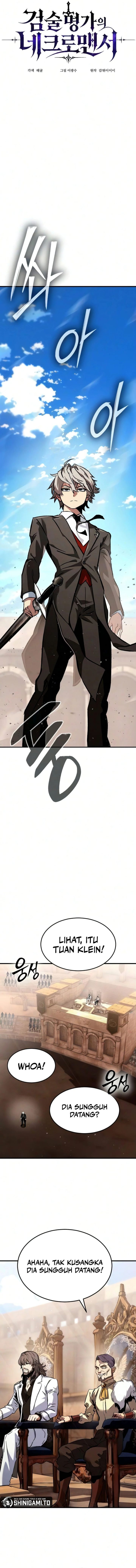 Baca Sword of The Undying - Chapter 7 halaman 3
