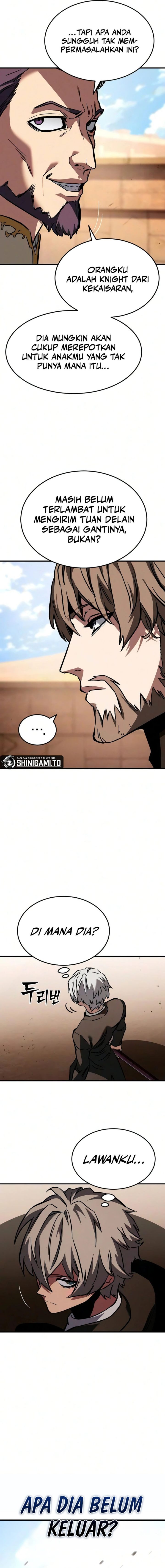 Baca Sword of The Undying - Chapter 7 halaman 4