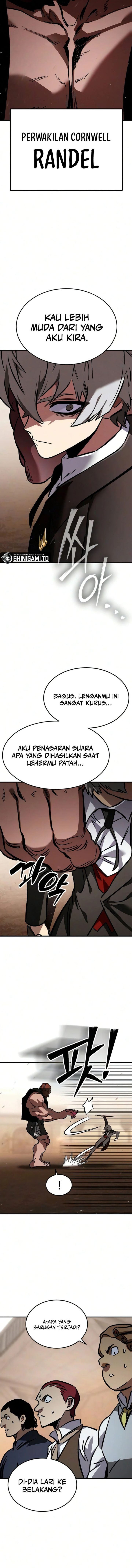 Baca Sword of The Undying - Chapter 7 halaman 6