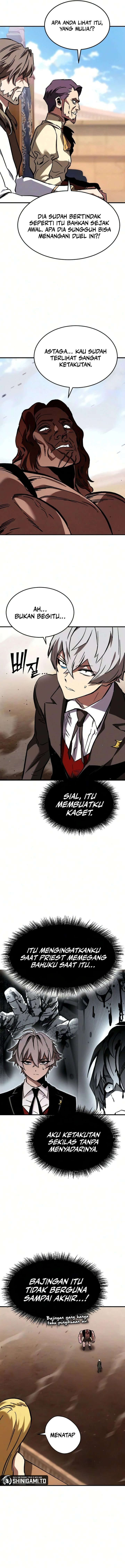 Baca Sword of The Undying - Chapter 7 halaman 7