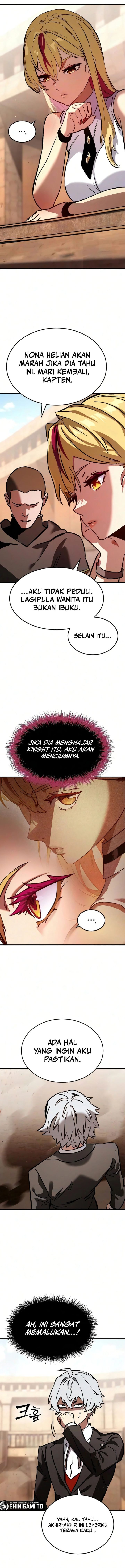 Baca Sword of The Undying - Chapter 7 halaman 8