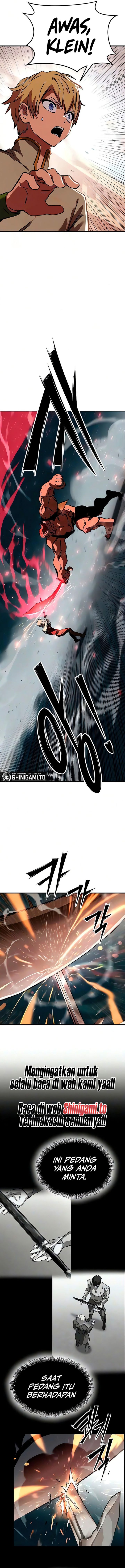 Baca Sword of The Undying - Chapter 8 halaman 10