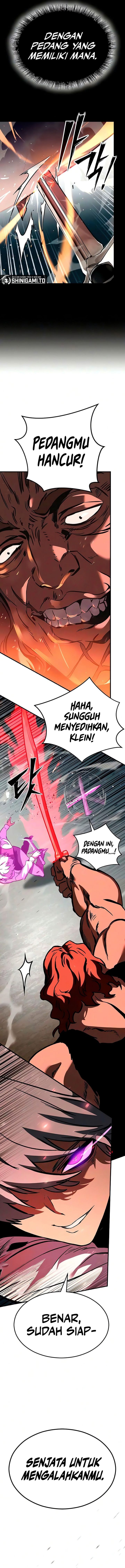 Baca Sword of The Undying - Chapter 8 halaman 11