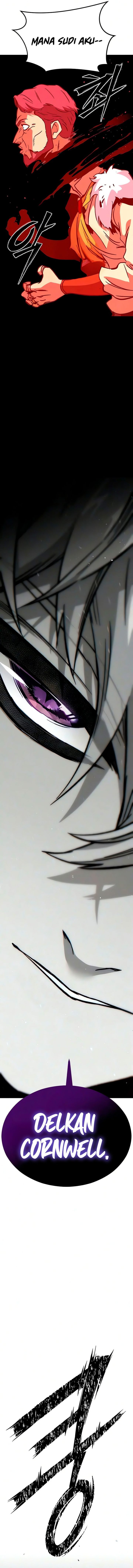 Baca Sword of The Undying - Chapter 8 halaman 18