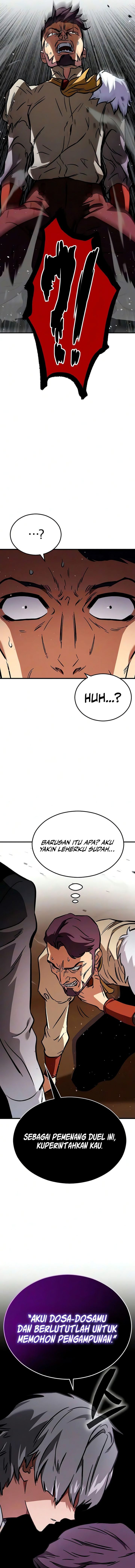 Baca Sword of The Undying - Chapter 8 halaman 19