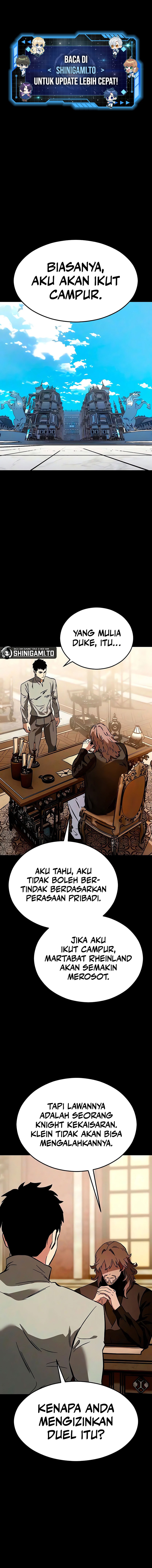 Baca Sword of The Undying - Chapter 8 halaman 2