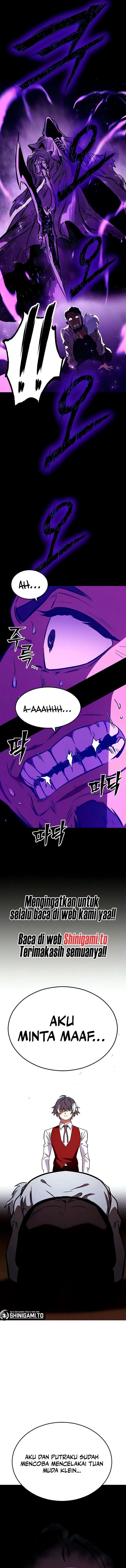 Baca Sword of The Undying - Chapter 8 halaman 21
