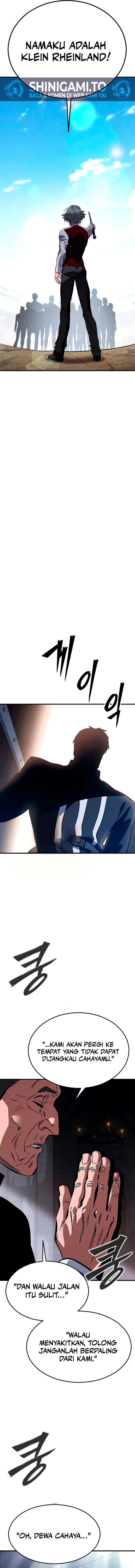 Baca Sword of The Undying - Chapter 8 halaman 24