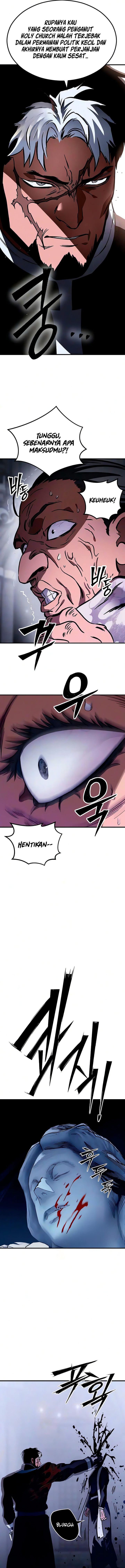 Baca Sword of The Undying - Chapter 8 halaman 27