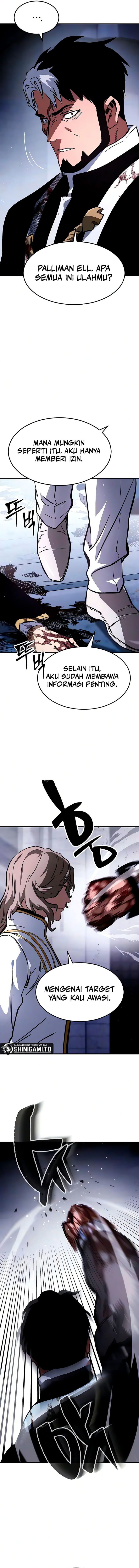 Baca Sword of The Undying - Chapter 8 halaman 29
