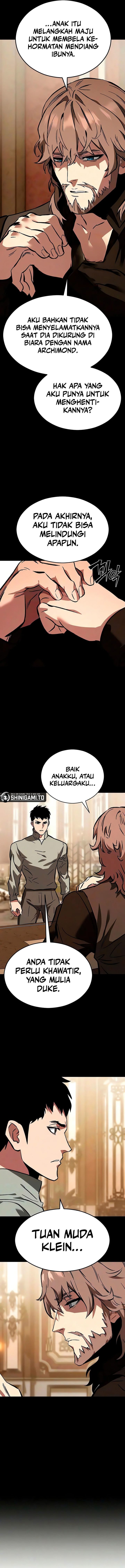 Baca Sword of The Undying - Chapter 8 halaman 3