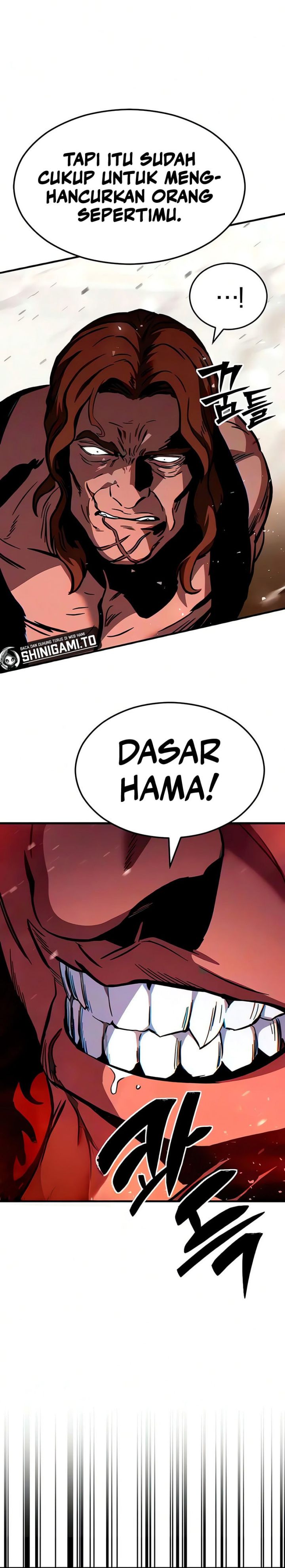 Baca Sword of The Undying - Chapter 8 halaman 7
