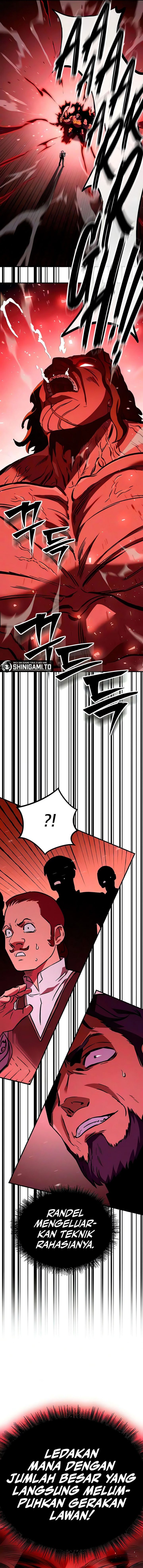 Baca Sword of The Undying - Chapter 8 halaman 8