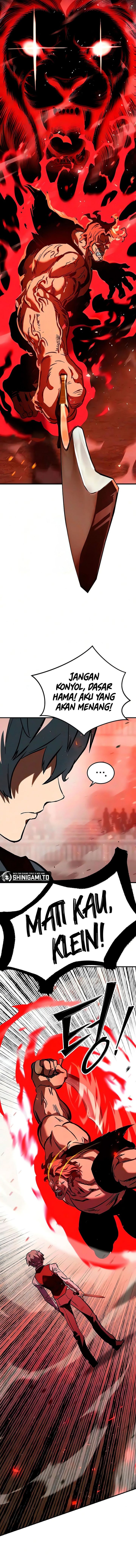 Baca Sword of The Undying - Chapter 8 halaman 9