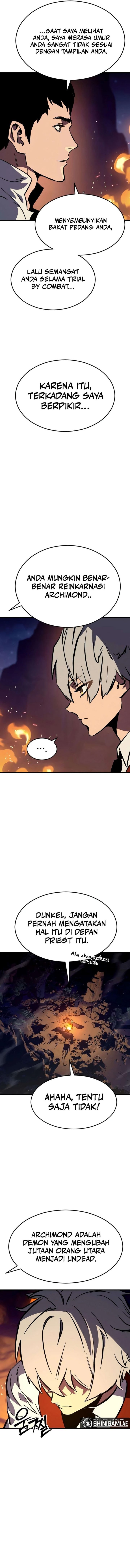 Baca Sword of The Undying - Chapter 9 halaman 10