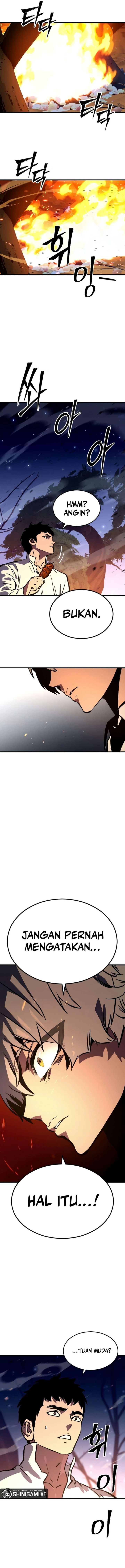 Baca Sword of The Undying - Chapter 9 halaman 11