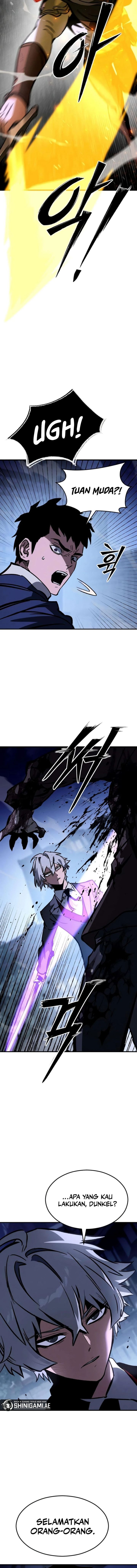 Baca Sword of The Undying - Chapter 9 halaman 13