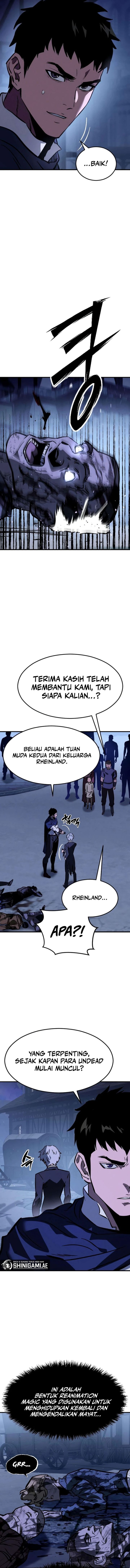 Baca Sword of The Undying - Chapter 9 halaman 14