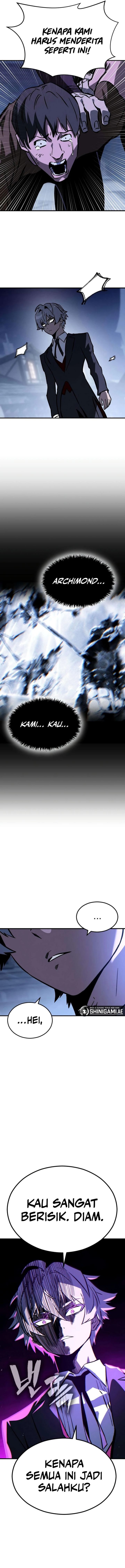 Baca Sword of The Undying - Chapter 9 halaman 17