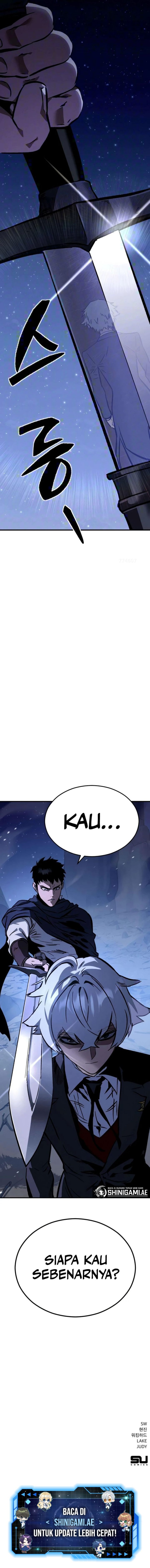 Baca Sword of The Undying - Chapter 9 halaman 23