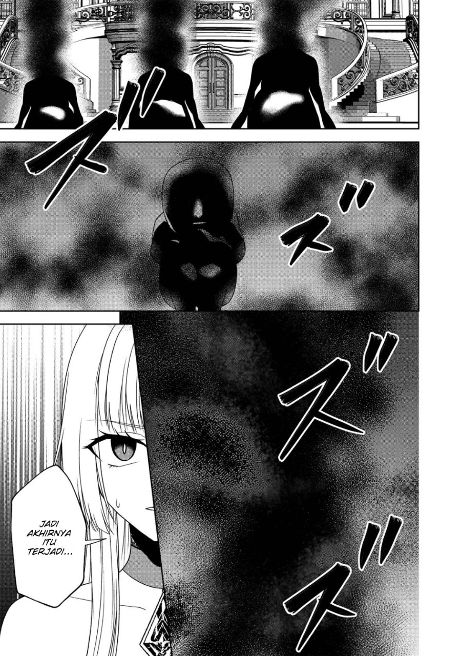 Baca Sword, Tiara and High Heels - Chapter 12 halaman 28