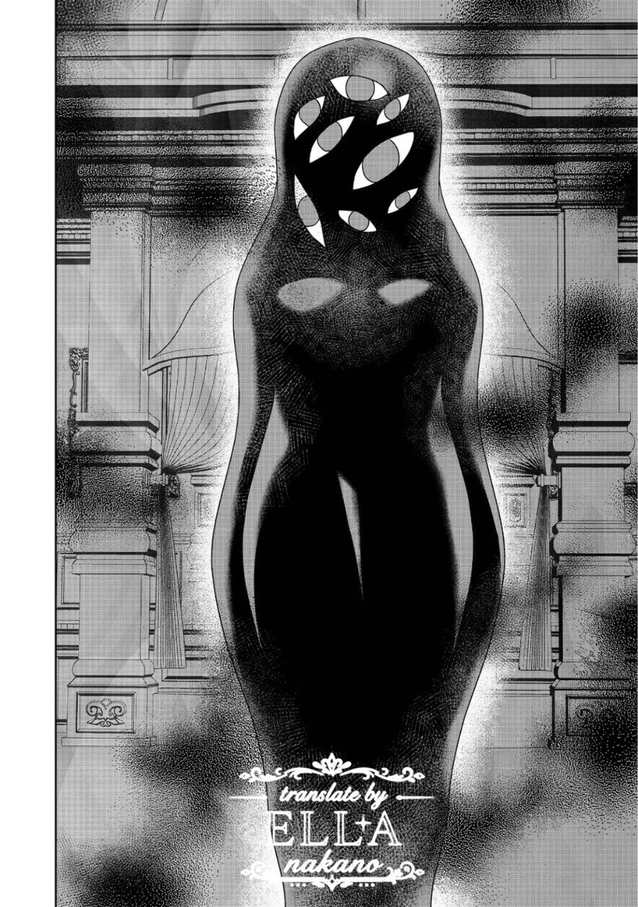 Baca Sword, Tiara and High Heels - Chapter 12 halaman 29