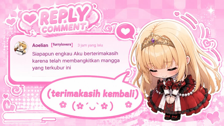 Baca Sword, Tiara and High Heels - Chapter 13 halaman 29