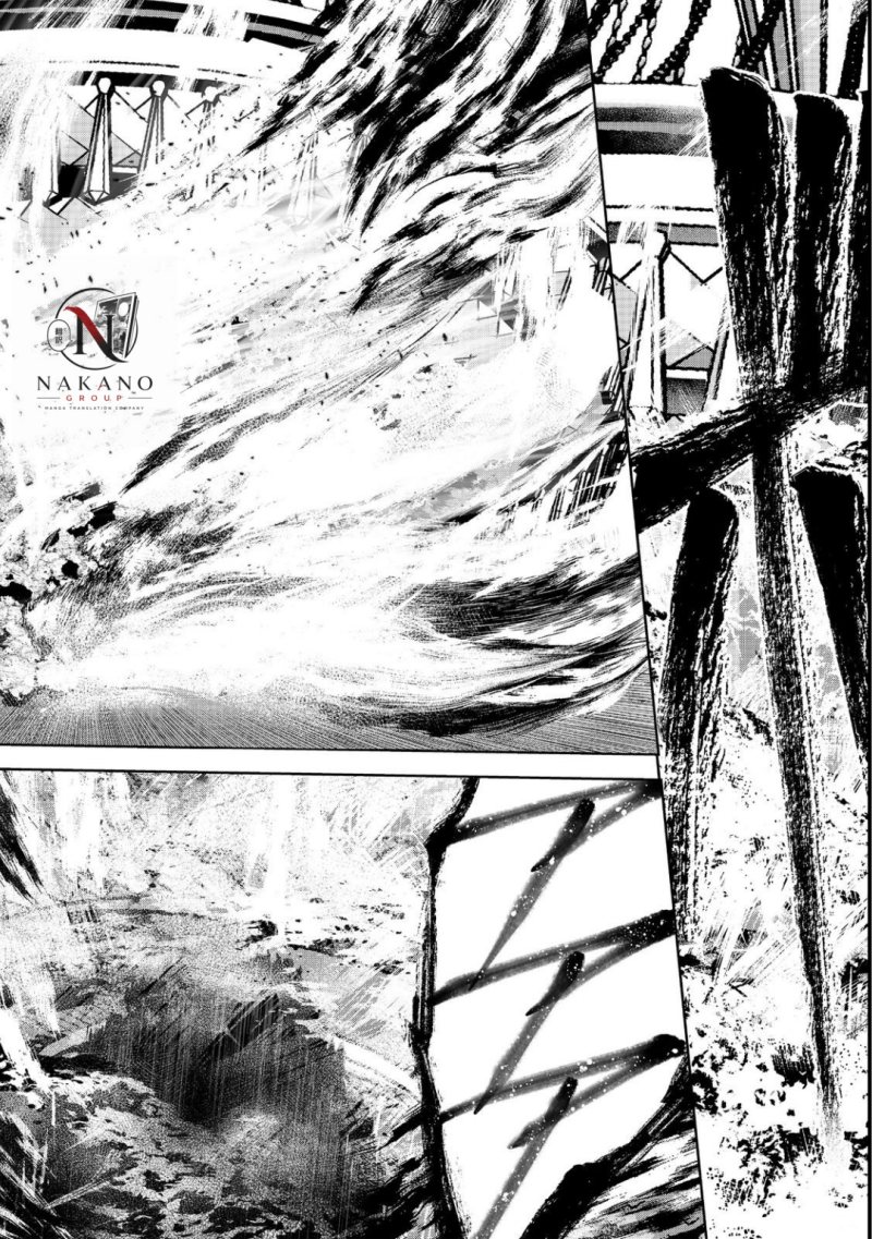 Sword, Tiara and High Heels chapter 14 halaman 15