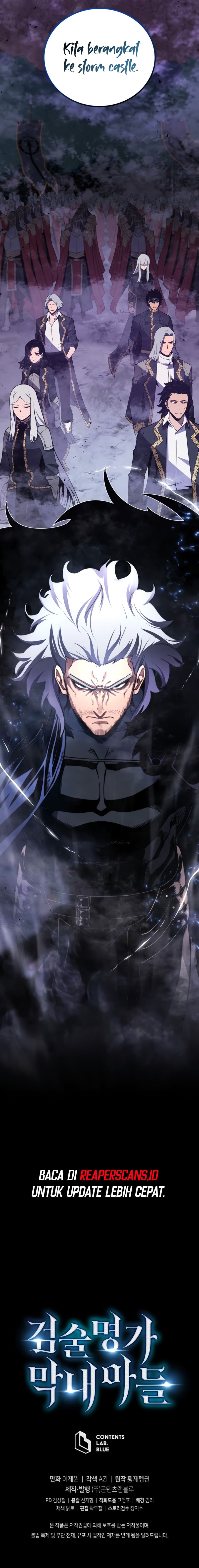 Baca Swordmaster's Youngest Son - Chapter 2 halaman 17