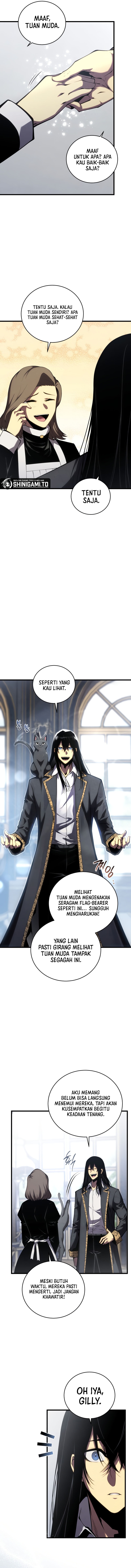 Baca Swordmaster's Youngest Son - Chapter 202 halaman 10