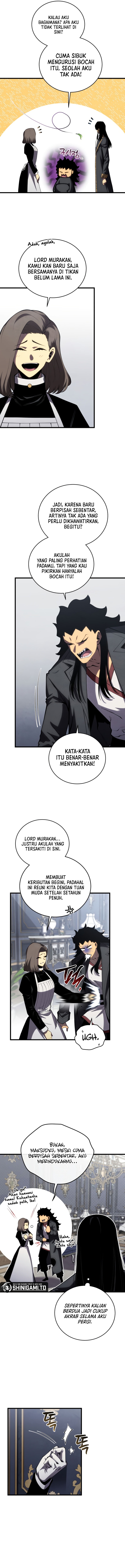 Baca Swordmaster's Youngest Son - Chapter 202 halaman 13
