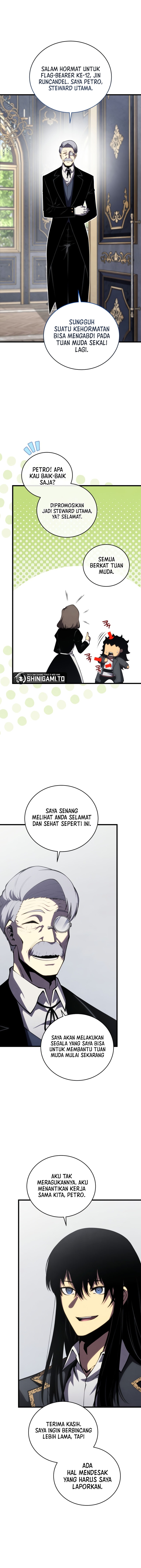 Baca Swordmaster's Youngest Son - Chapter 202 halaman 14